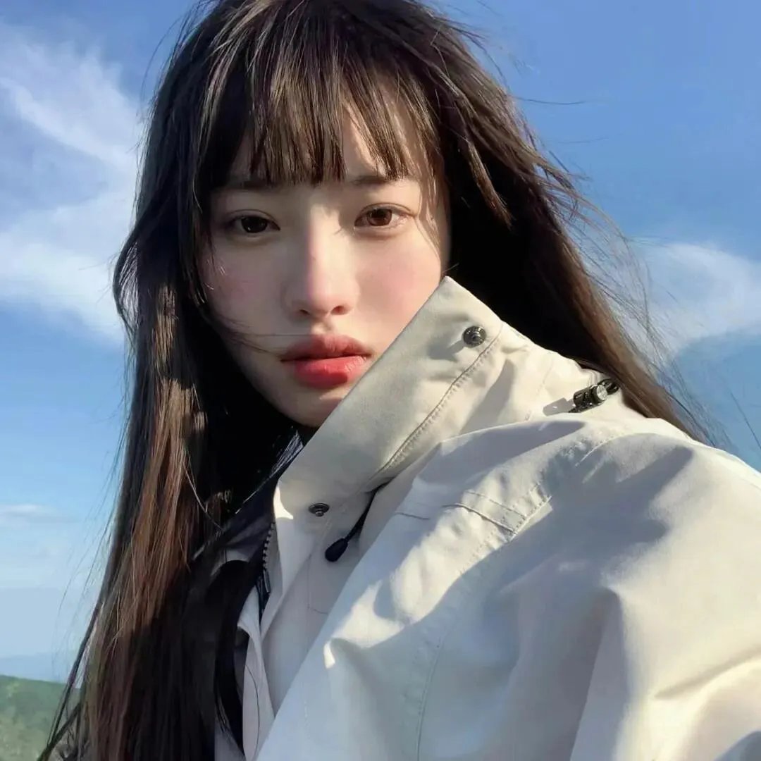 寂静山林