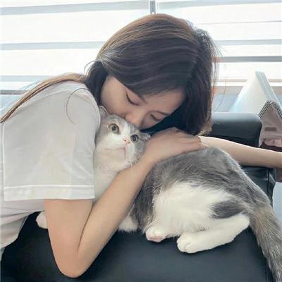 美利坚女士